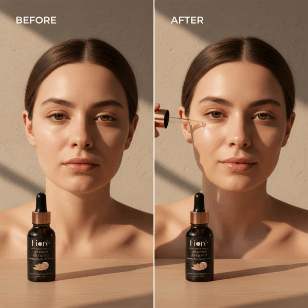 Almond Oil - Image 5
