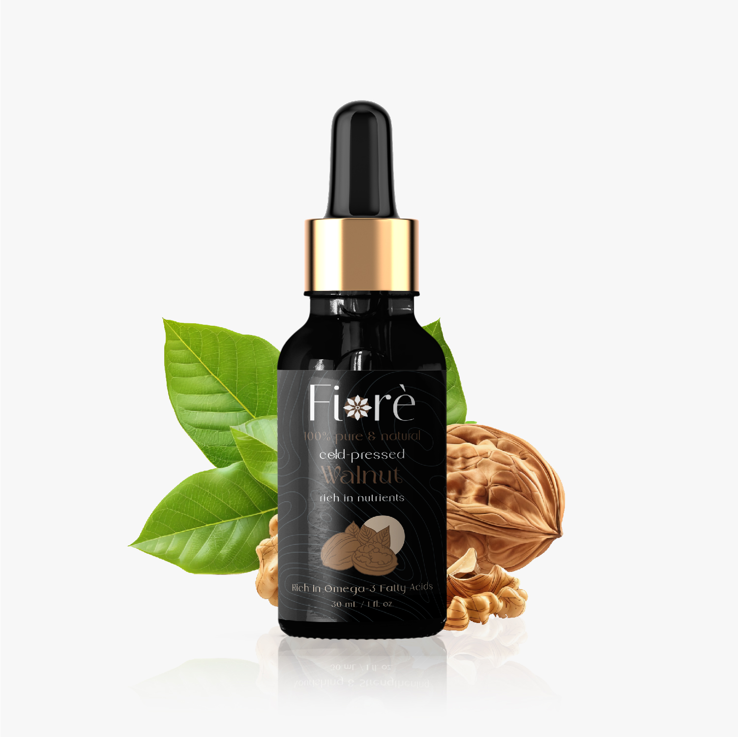 Norishing Walnut Serum