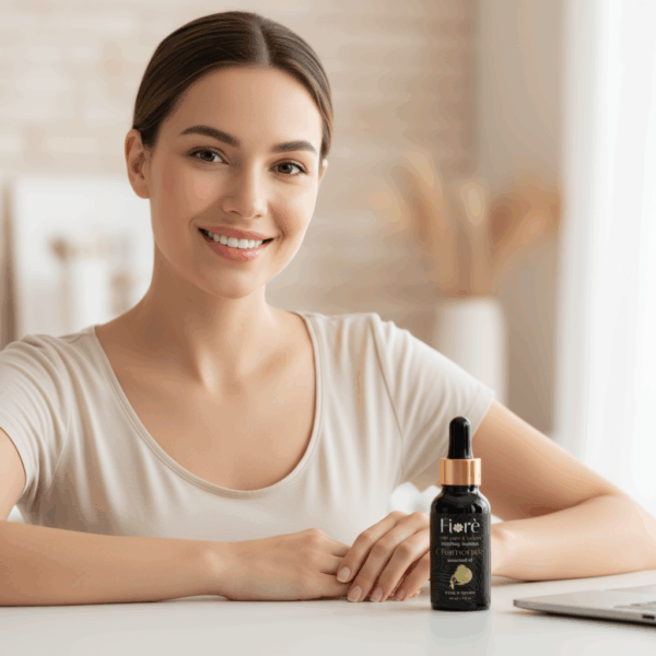 Chamomile Oil - Image 2