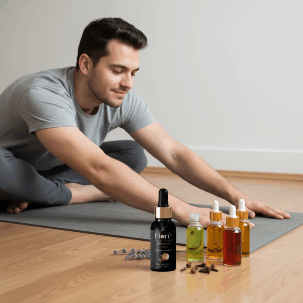 Clove Oil - Image 4