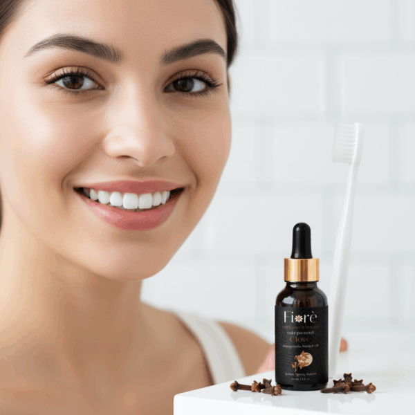 Clove Oil - Image 3