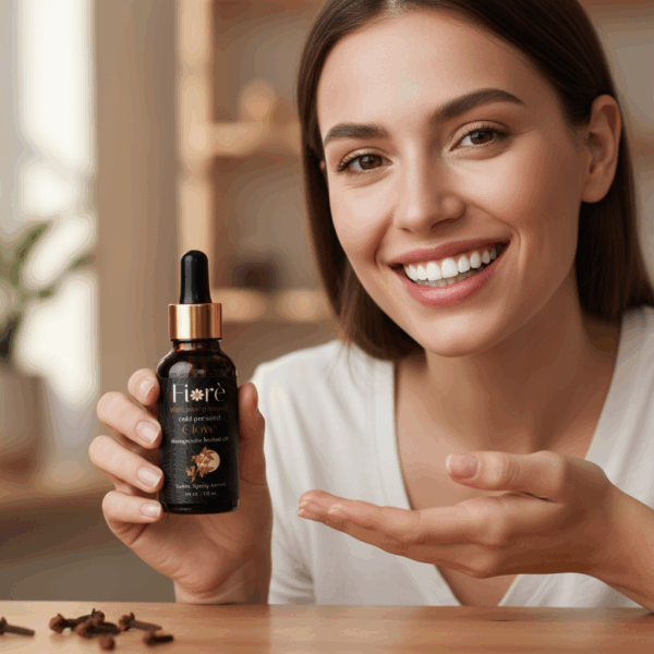 Clove Oil - Image 5