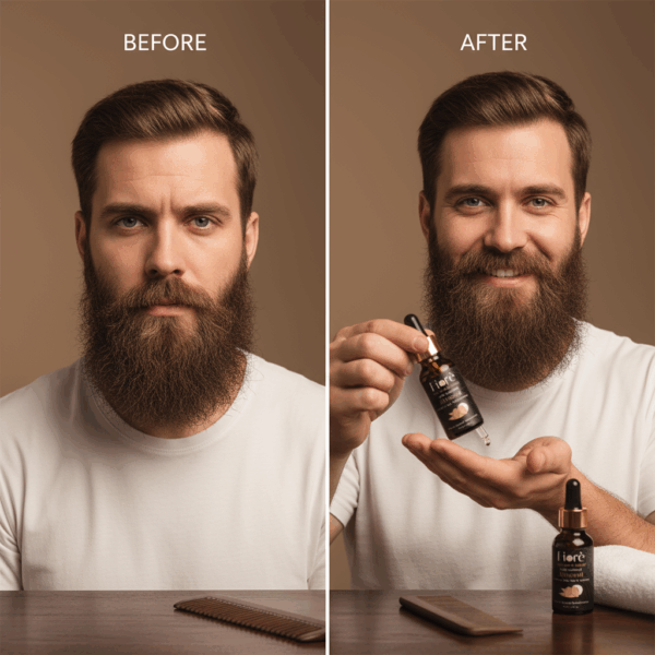 Almond Hair Oil - Image 5
