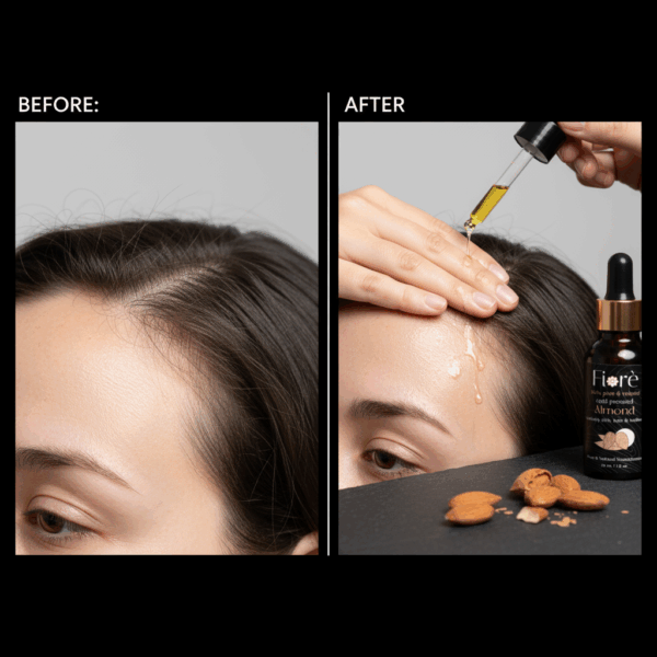 Almond Oil - Image 2