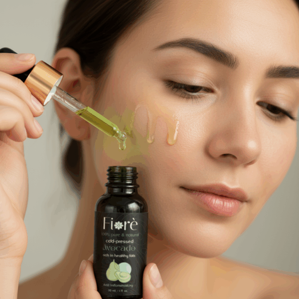 Avocado Oil - Image 2