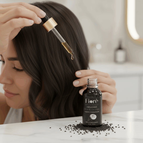 Black Seeds Oil - Image 4