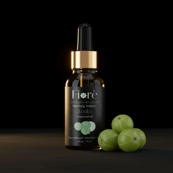 Amla Oil - Image 3