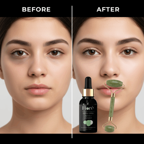 Amla Oil - Image 5