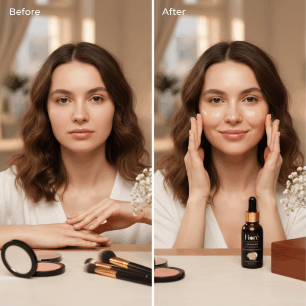 Cocunut Hair Oil - Image 2