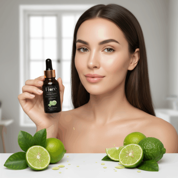 Bergamot Oil - Image 2