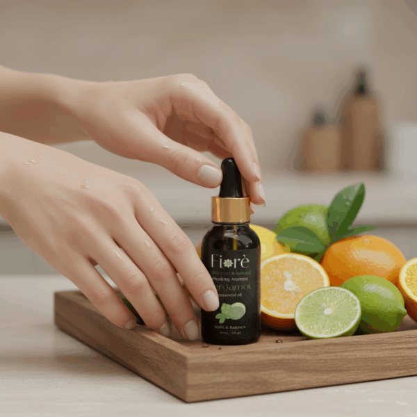 Bergamot Oil - Image 5
