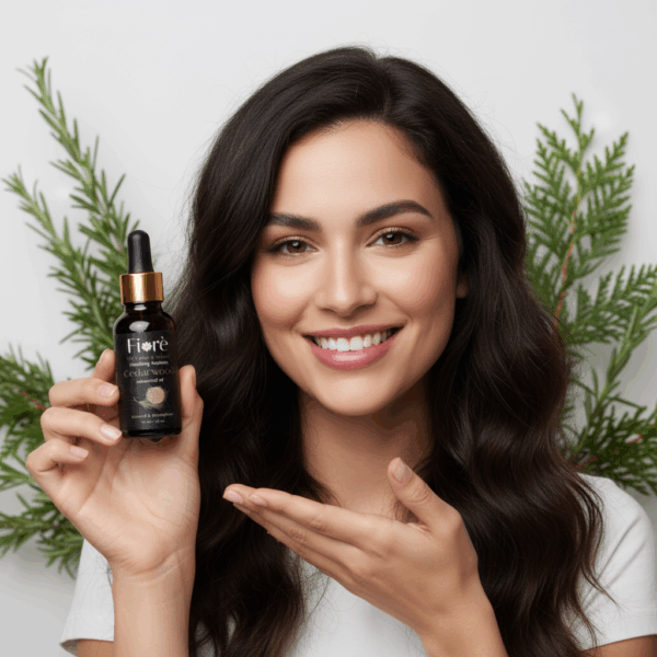 Cedarwood Oil - Image 2