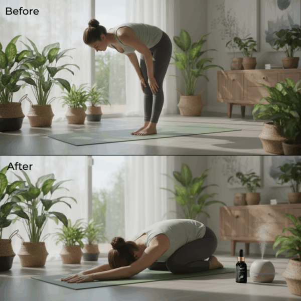 Eucalyptus Oil - Image 4