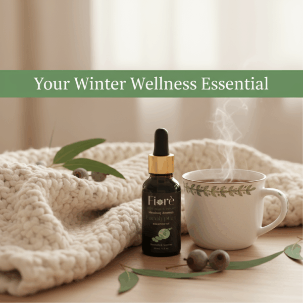 Eucalyptus Oil - Image 5
