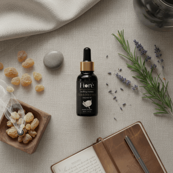 Frankincense Oil - Image 2