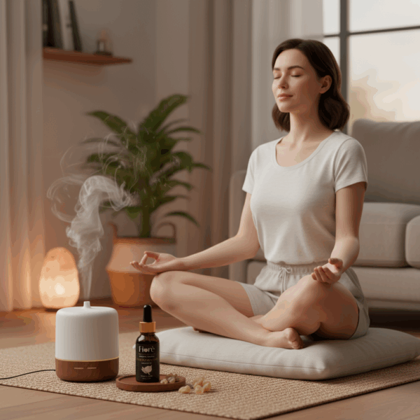 Frankincense Oil - Image 3