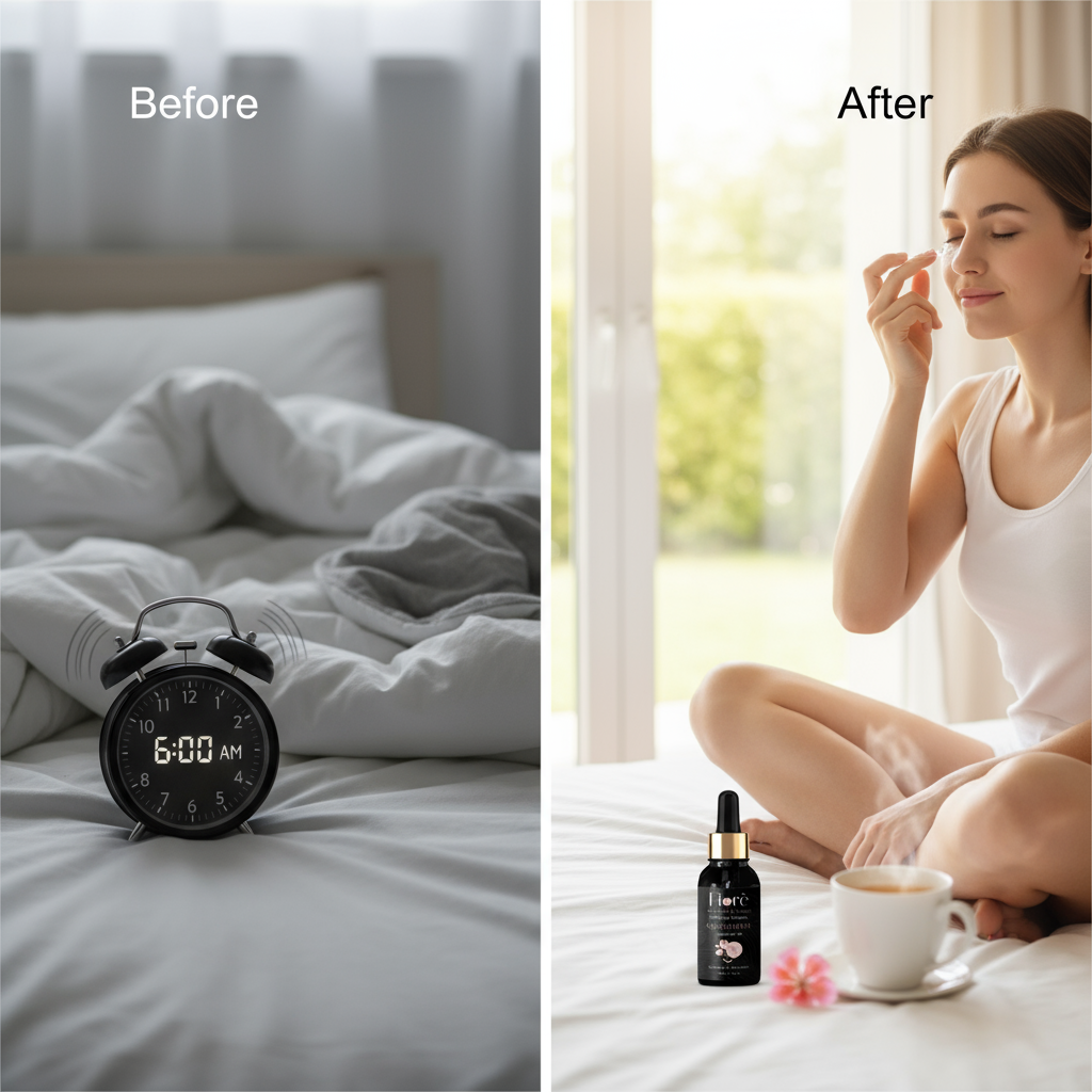 Geranium Oil - Image 5