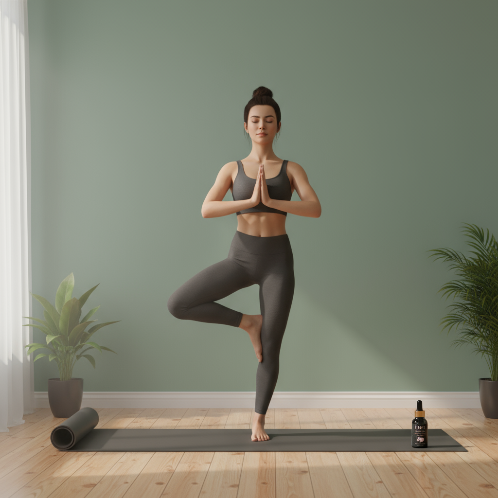 Geranium Oil - Image 3