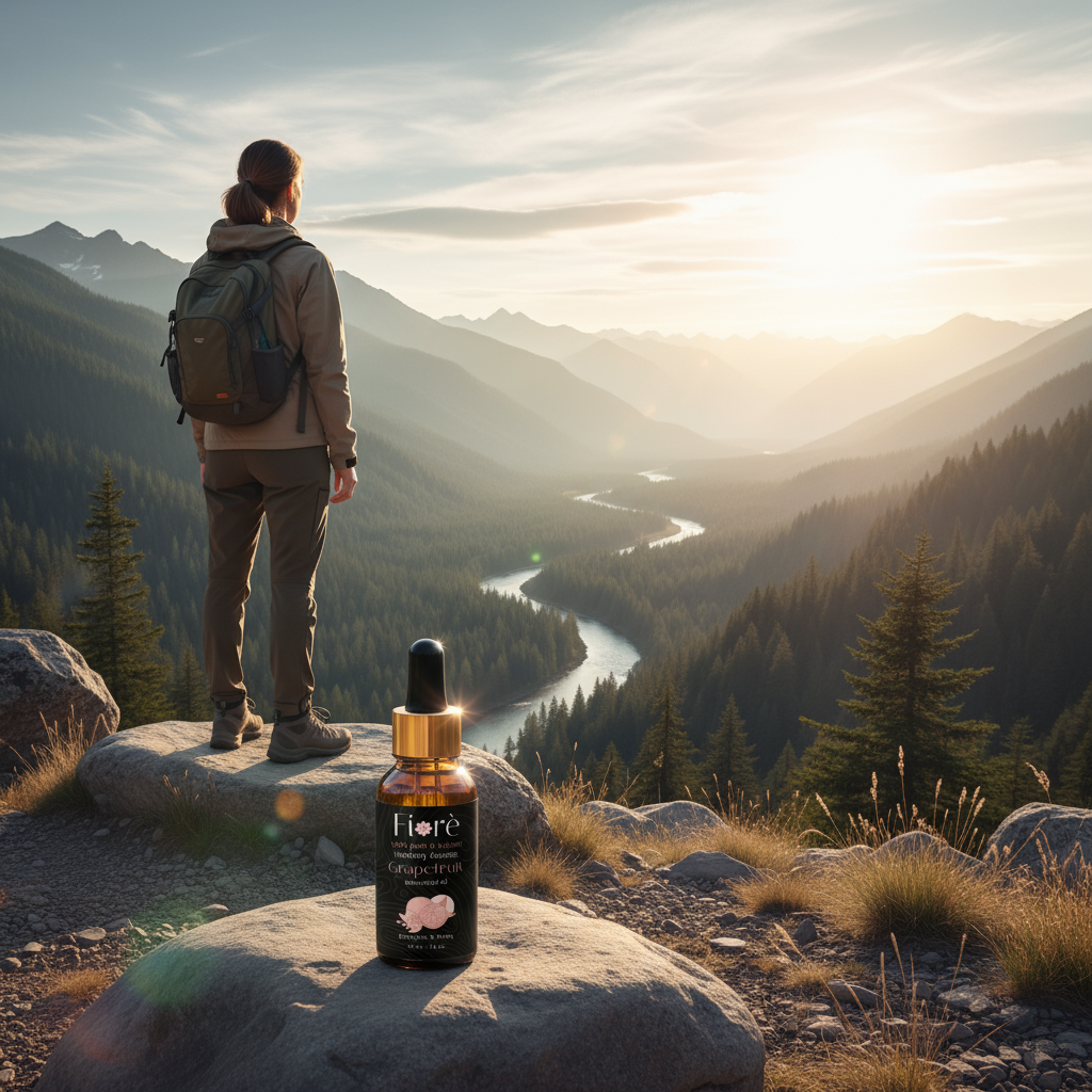 Grapefruit Oil - Image 5