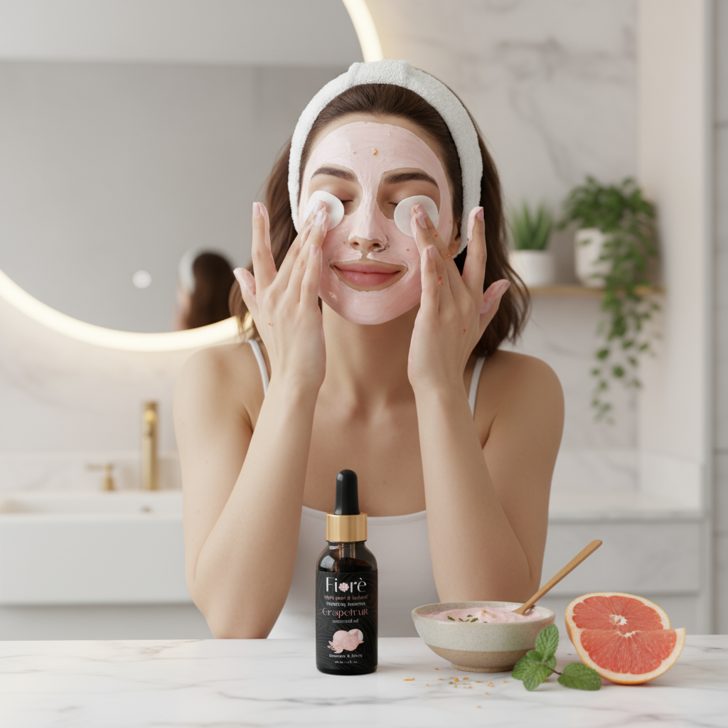 Grapefruit Oil - Image 2