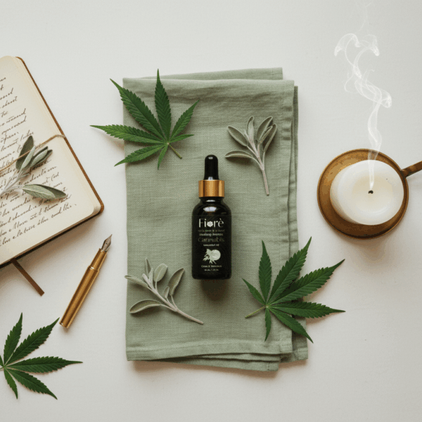 Cannabis Oil - Image 2