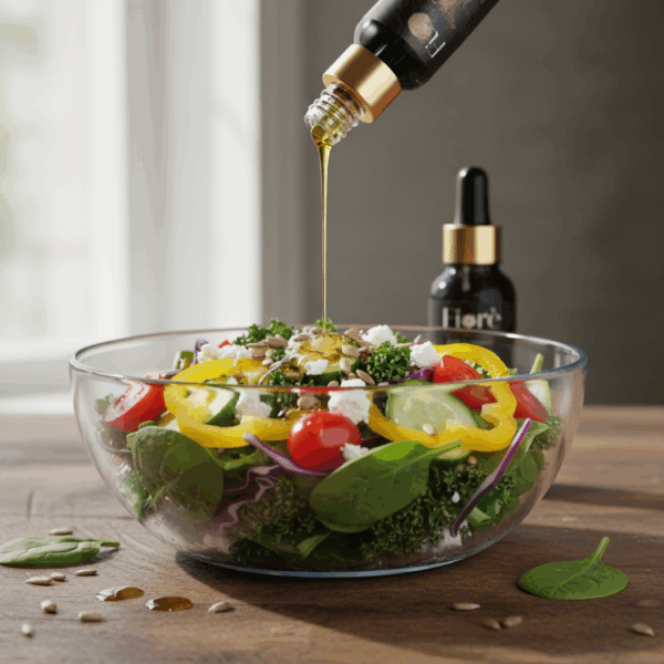 Cumin Oil - Image 3