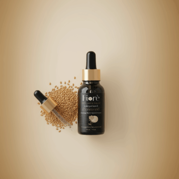 Flaxseed Oil - Image 5