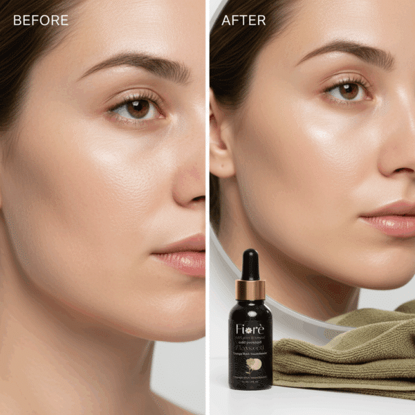 Flaxseed Oil - Image 2
