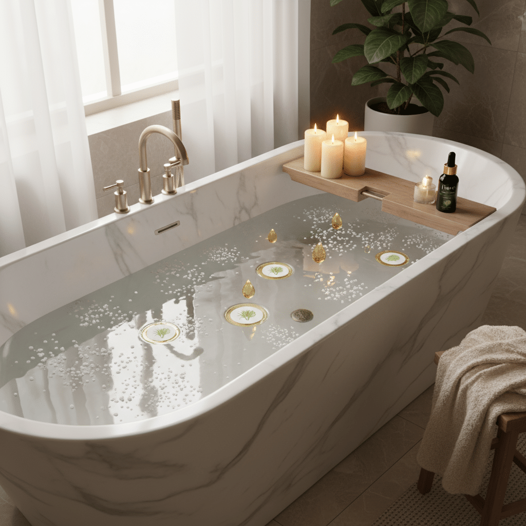 Lemon Grass Oil - Image 3